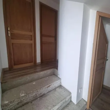 Σπίτι διακοπών Gite A La Campagne *