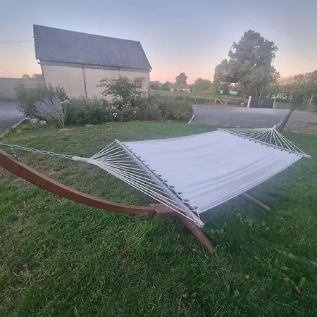 Gite A La Campagne Σπίτι διακοπών *